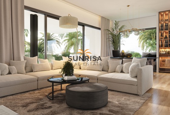 Apartamento · Obra nueva - Las Colinas Golf & Country Club · Alicante · España