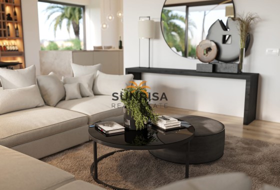 Apartamento · Obra nueva - Las Colinas Golf & Country Club · Alicante · España