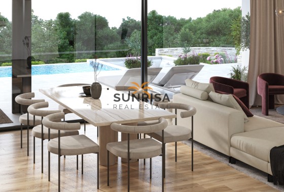Apartamento · Obra nueva - Las Colinas Golf & Country Club · Alicante · España