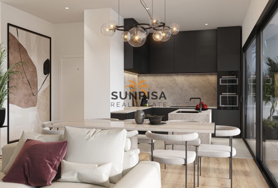 Apartamento · Obra nueva - Las Colinas Golf & Country Club · Alicante · España