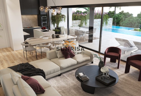 Apartamento · Obra nueva - Las Colinas Golf & Country Club · Alicante · España