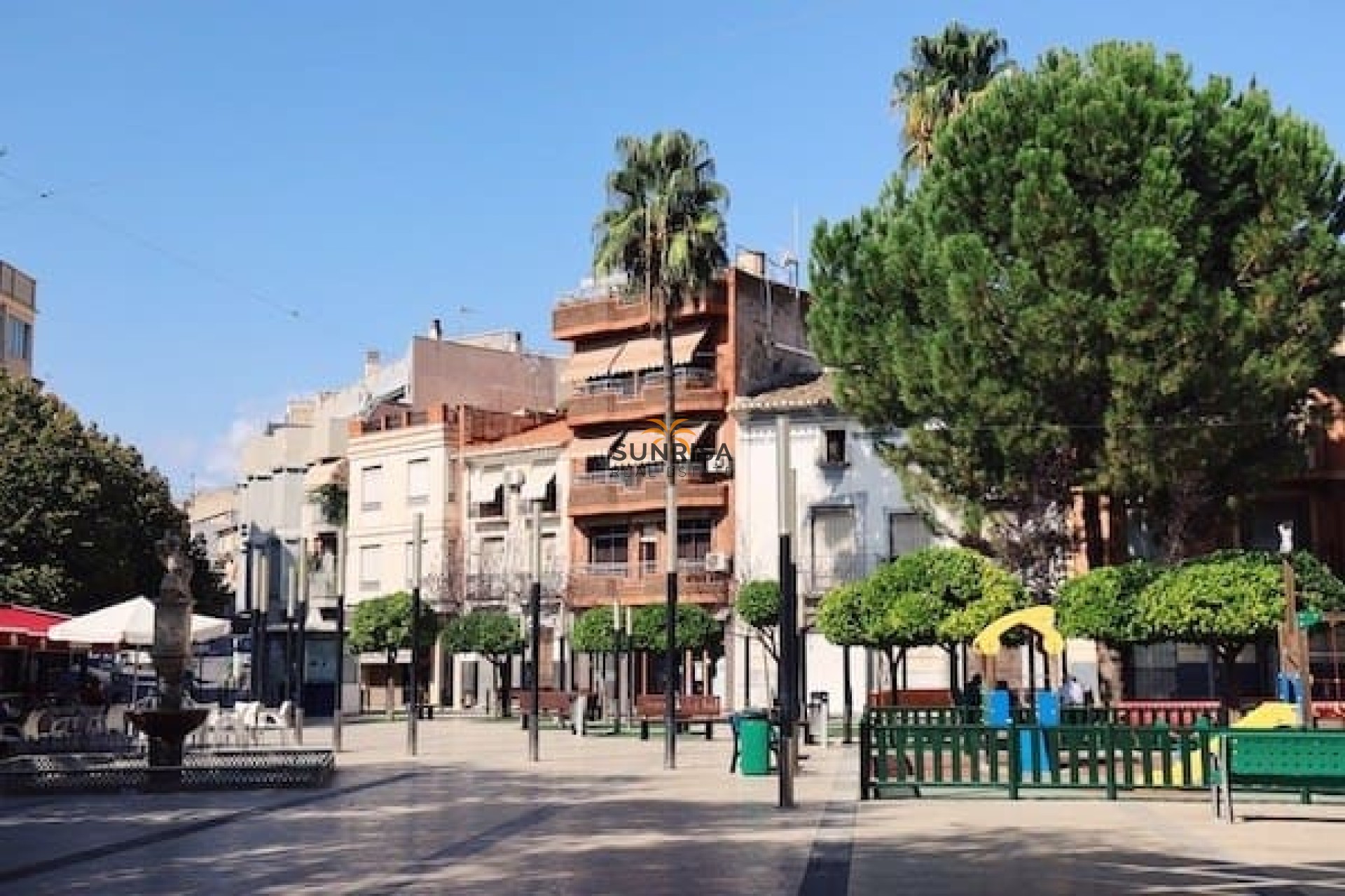 Obra nueva - Casa - Calasparra