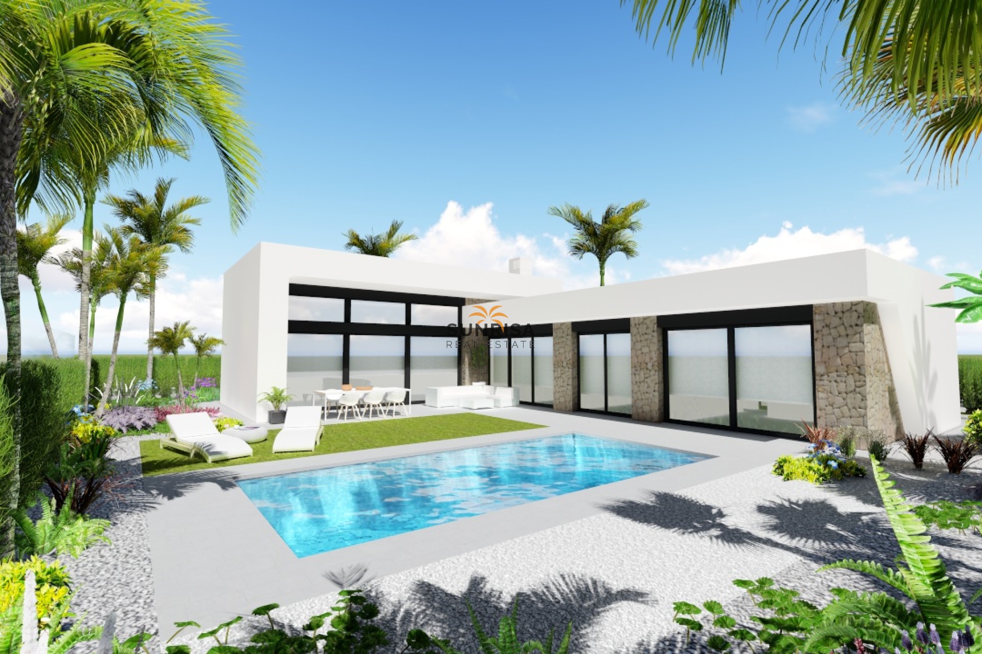 Obra nueva - Casa - Calasparra