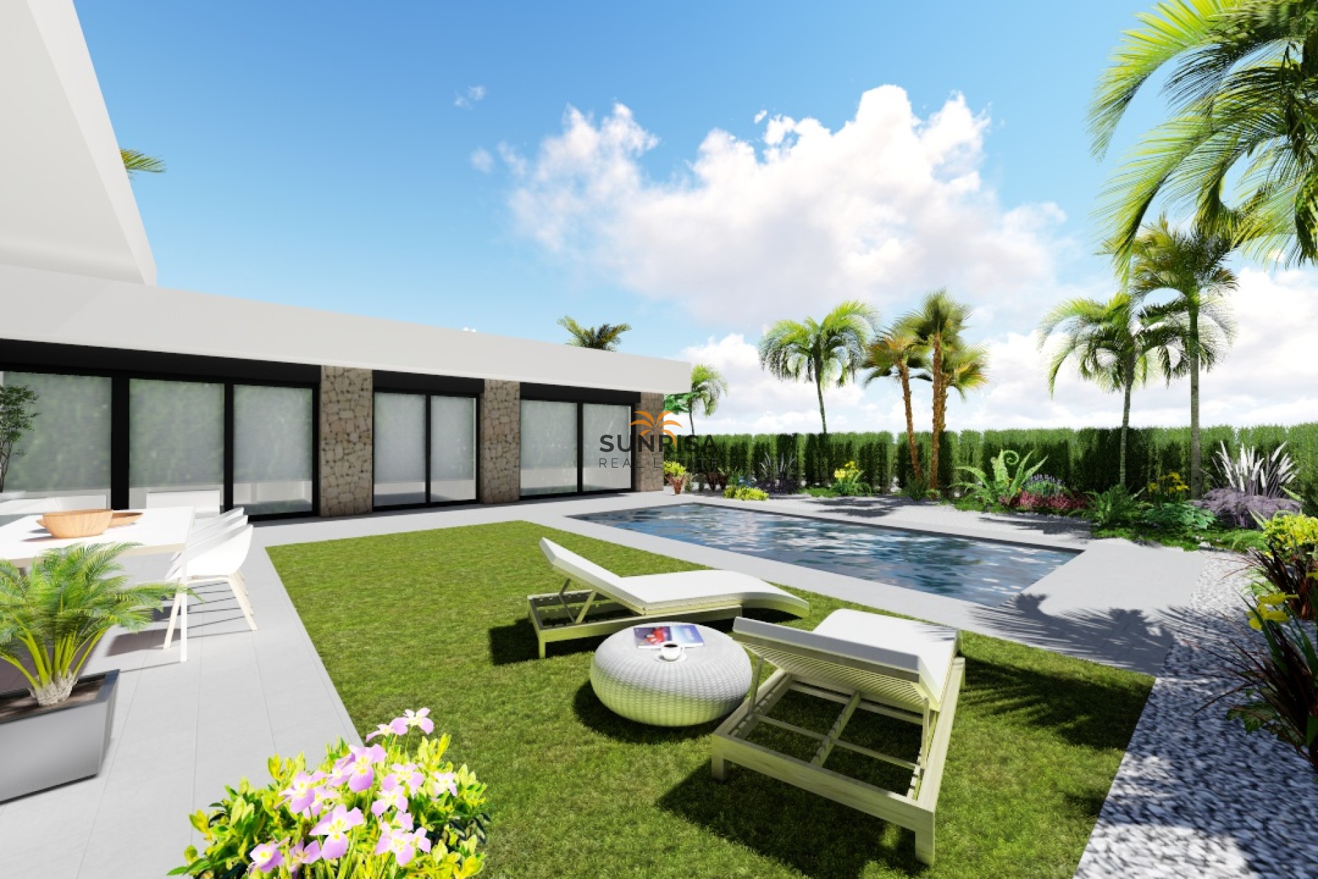 Obra nueva - Casa - Calasparra