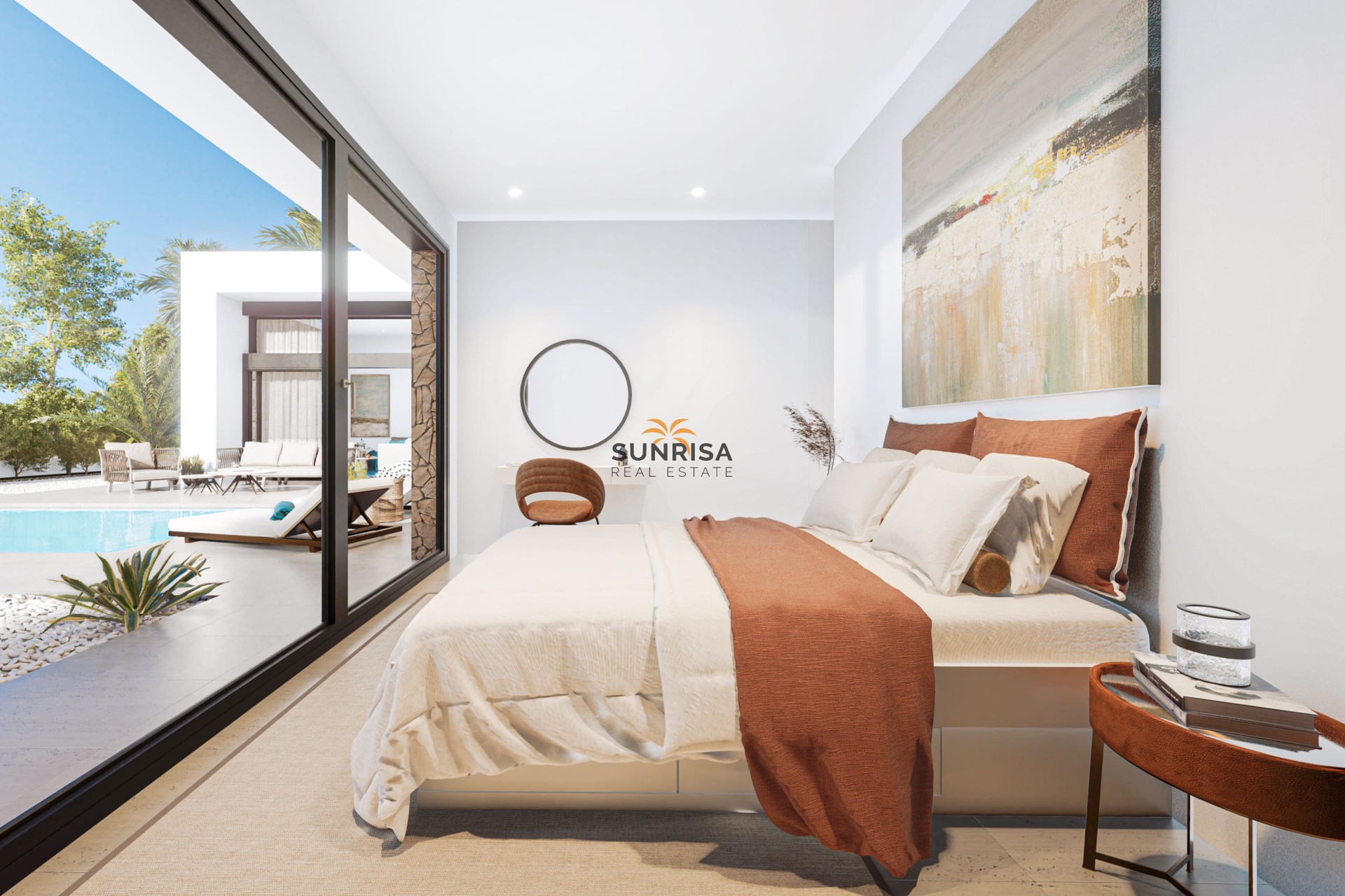 Obra nueva - Casa - Calasparra