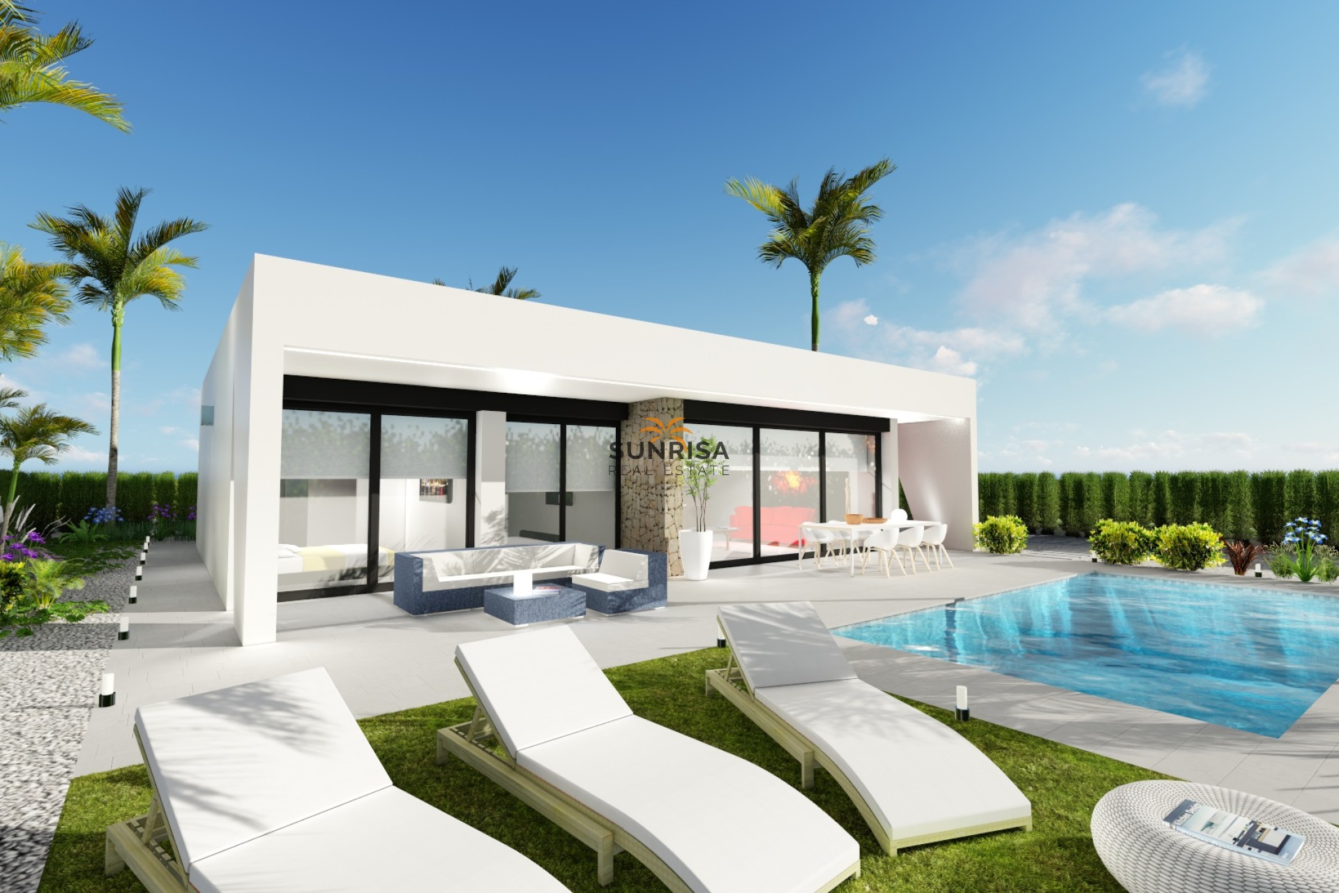 Obra nueva - Casa - Calasparra