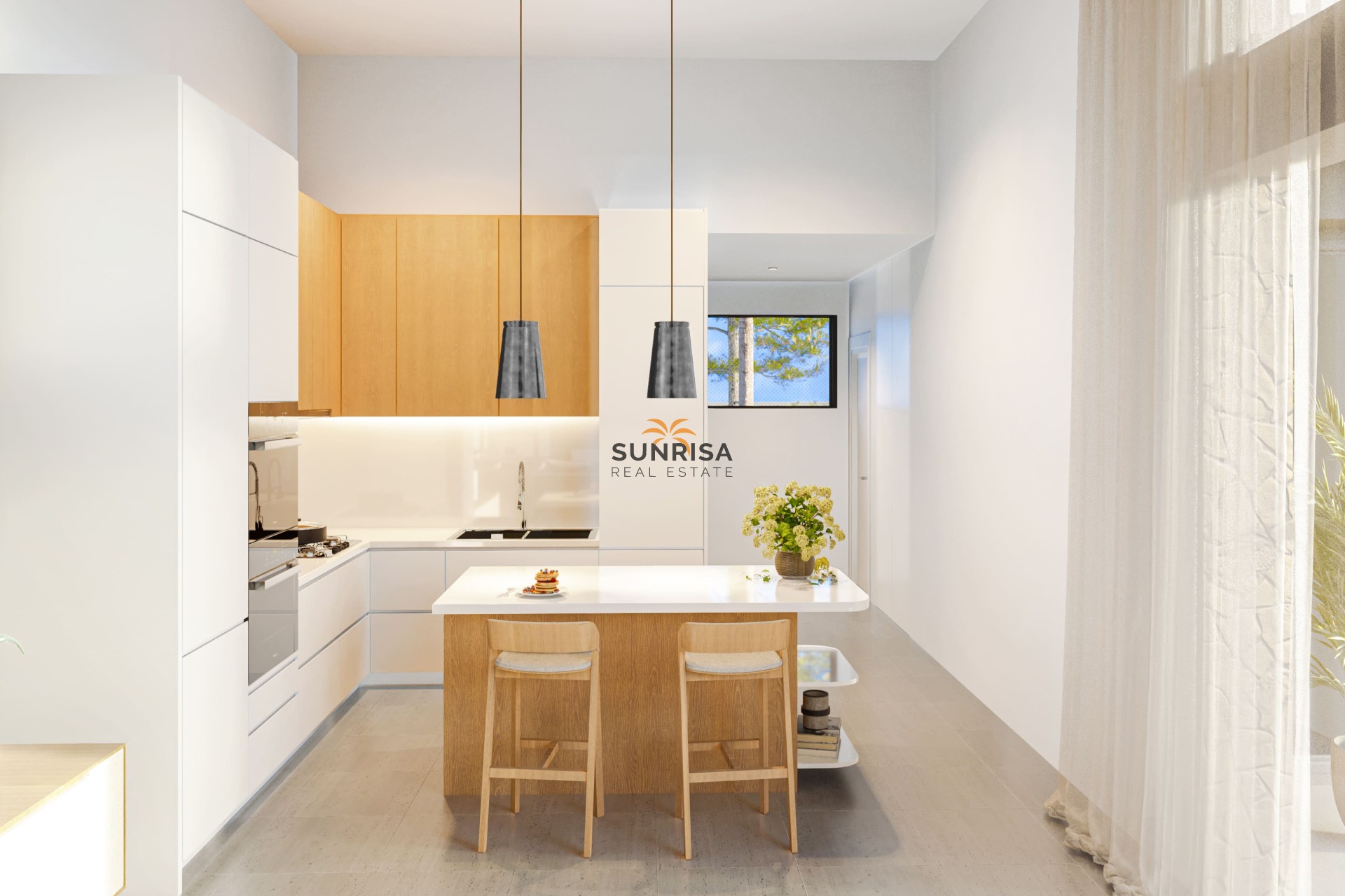 Obra nueva - Casa - Calasparra