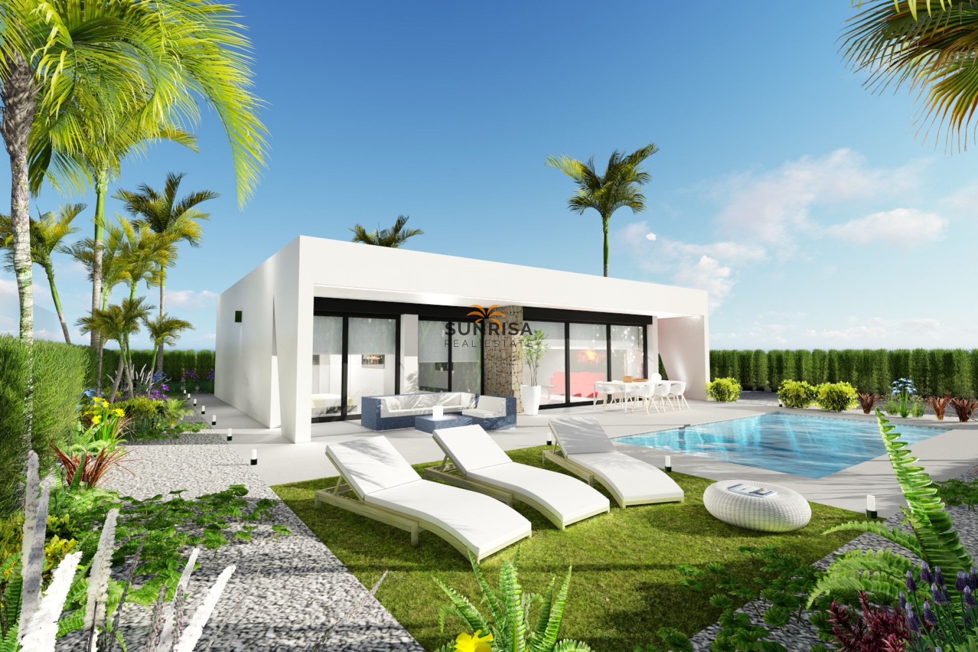 Obra nueva - Casa - Calasparra