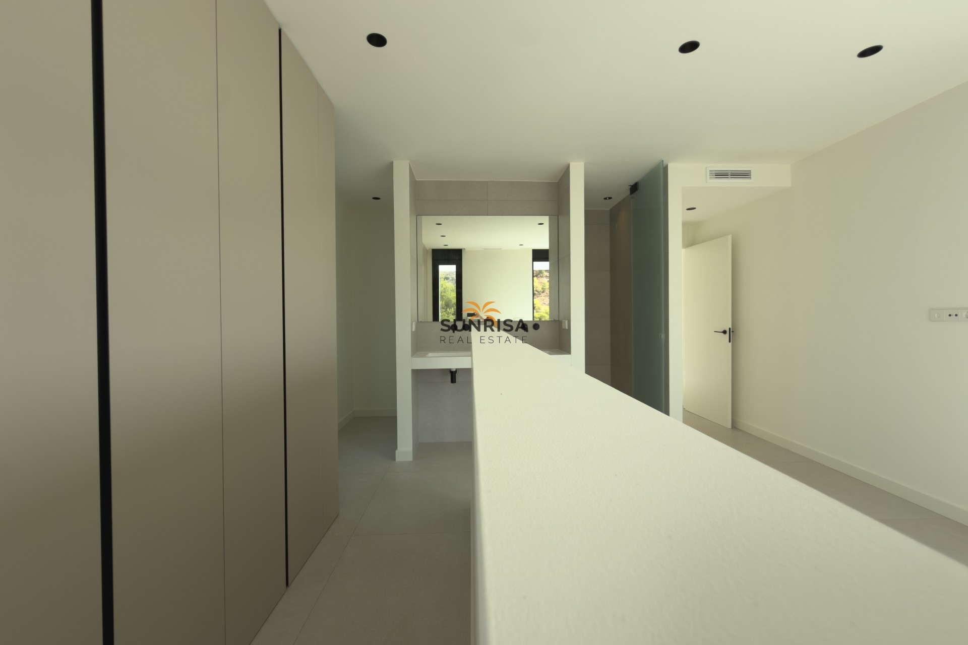 Nouvelle construction - Maison - Finestrat
