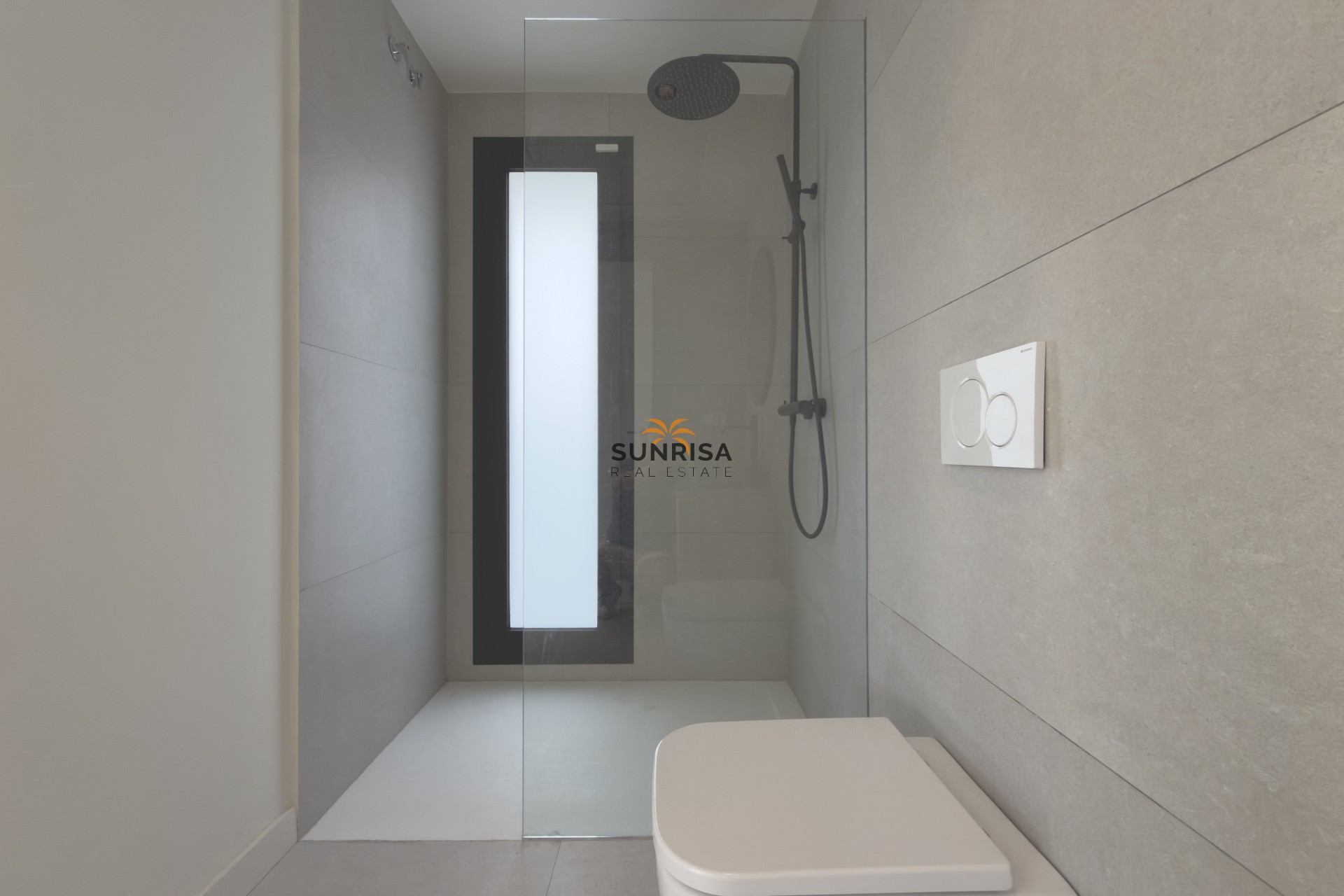 Nouvelle construction - Maison - Finestrat