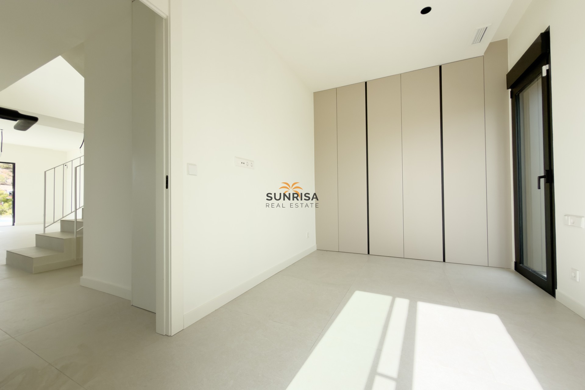 Nouvelle construction - Maison - Finestrat
