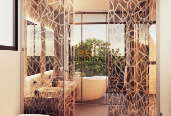 Villa · Nouvelle construction - Altea · Alicante · Espagne