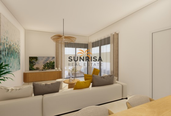 Maison de ville · Nouvelle construction - San Javier · Murcia · Espagne
