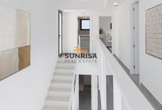 Maison · Nouvelle construction - Gran Alacant · Alicante · Espagne