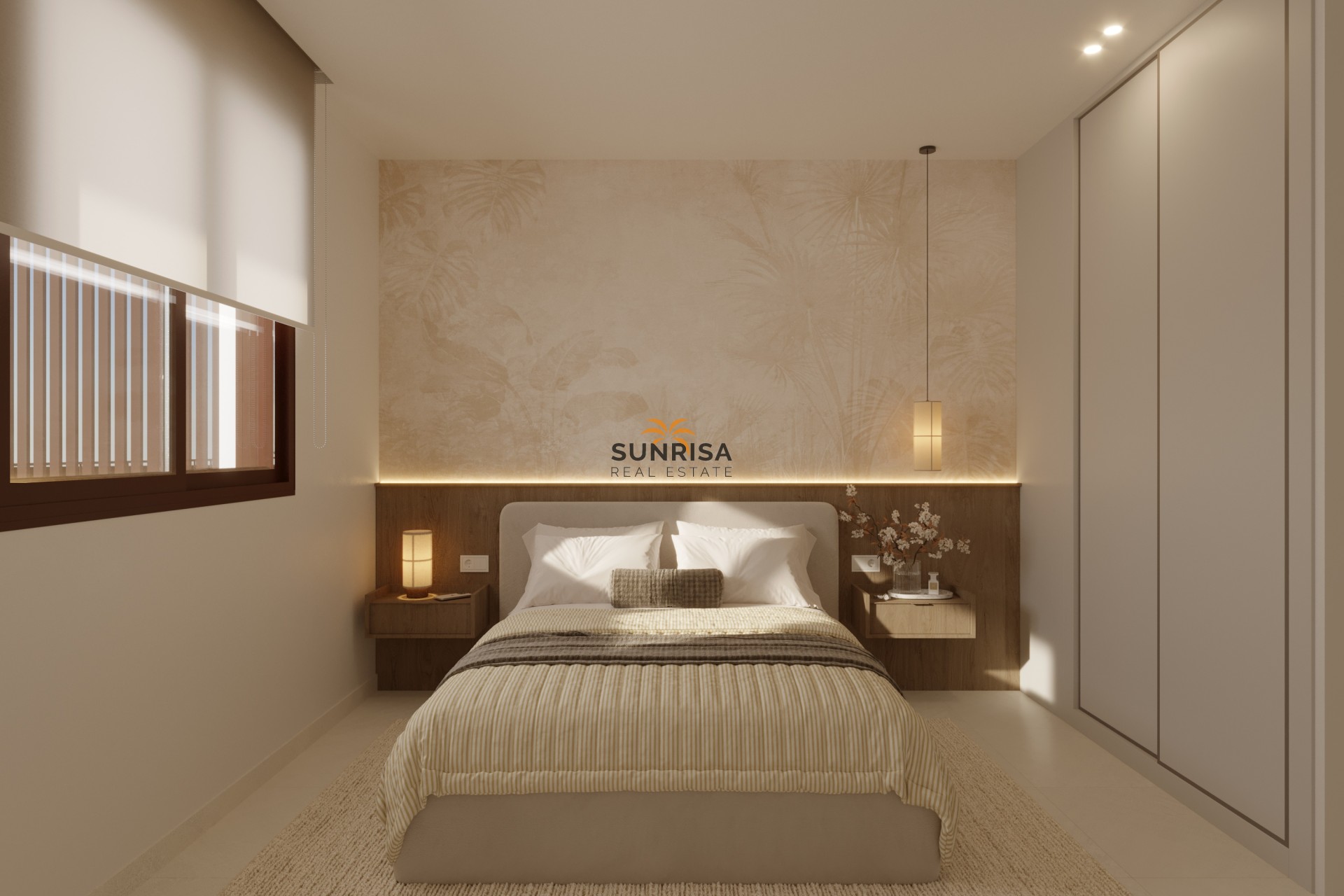 Obra nueva - Apartamento - Santa Pola