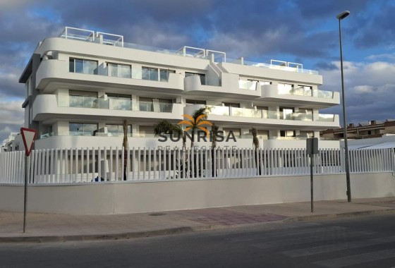 Appartement · Nouvelle construction - Cabo Roig · Alicante · Espagne