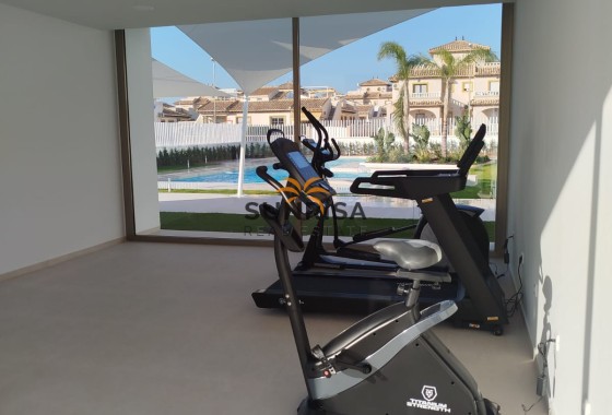 Appartement · Nouvelle construction - Cabo Roig · Alicante · Espagne