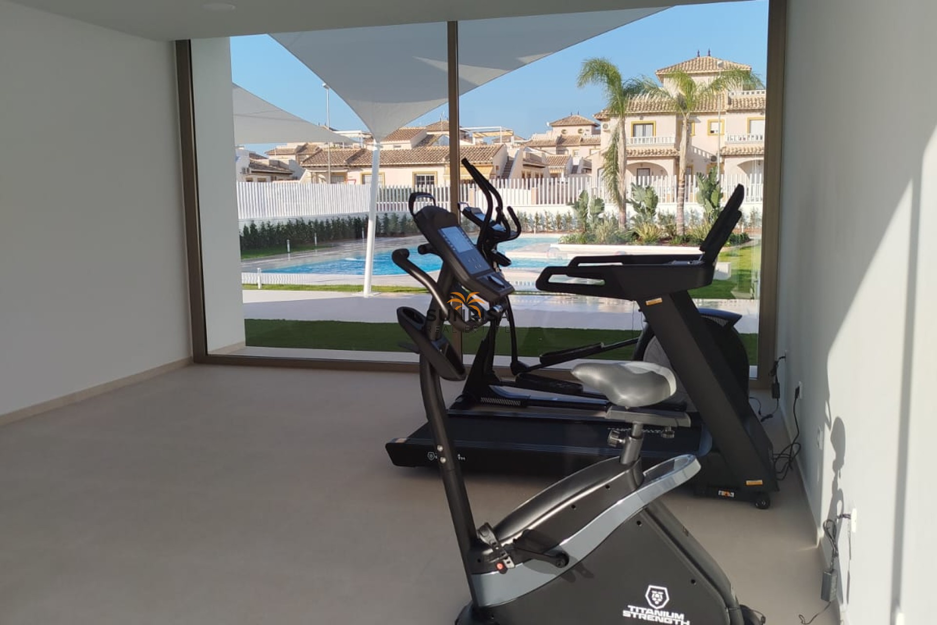 Obra nueva - Apartamento - Cabo Roig