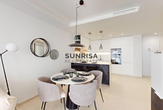 Appartement · Nouvelle construction - Cabo Roig · Alicante · Espagne