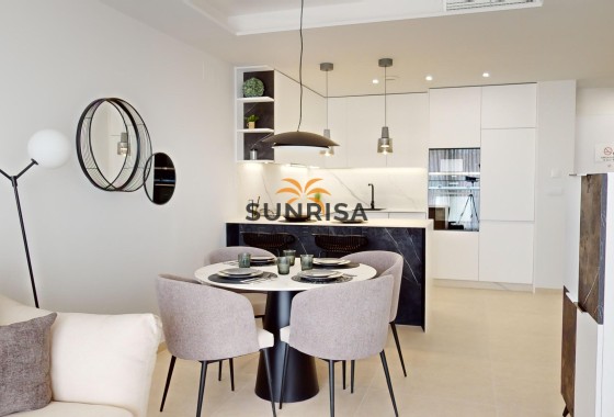 Appartement · Nouvelle construction - Cabo Roig · Alicante · Espagne