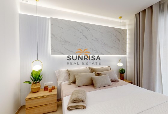Appartement · Nouvelle construction - Cabo Roig · Alicante · Espagne