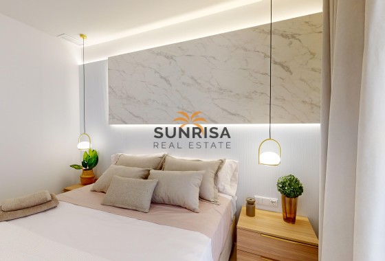 Appartement · Nouvelle construction - Cabo Roig · Alicante · Espagne