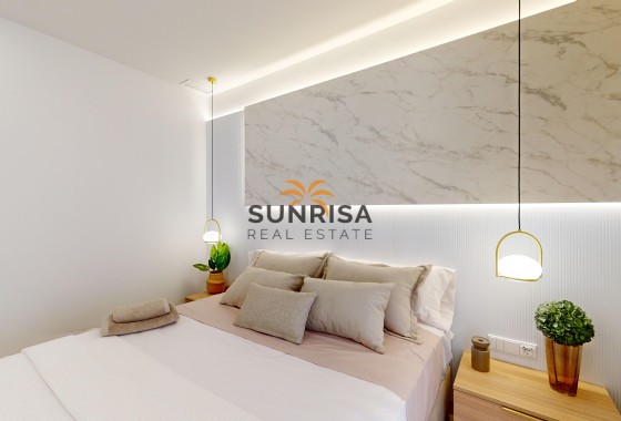 Appartement · Nouvelle construction - Cabo Roig · Alicante · Espagne