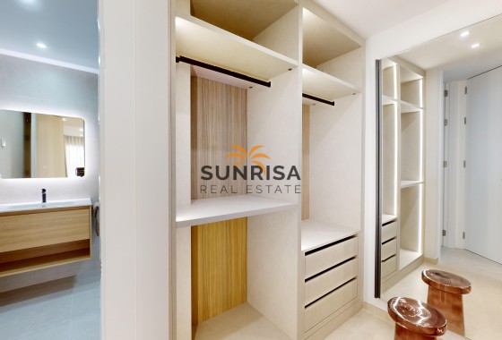 Appartement · Nouvelle construction - Cabo Roig · Alicante · Espagne
