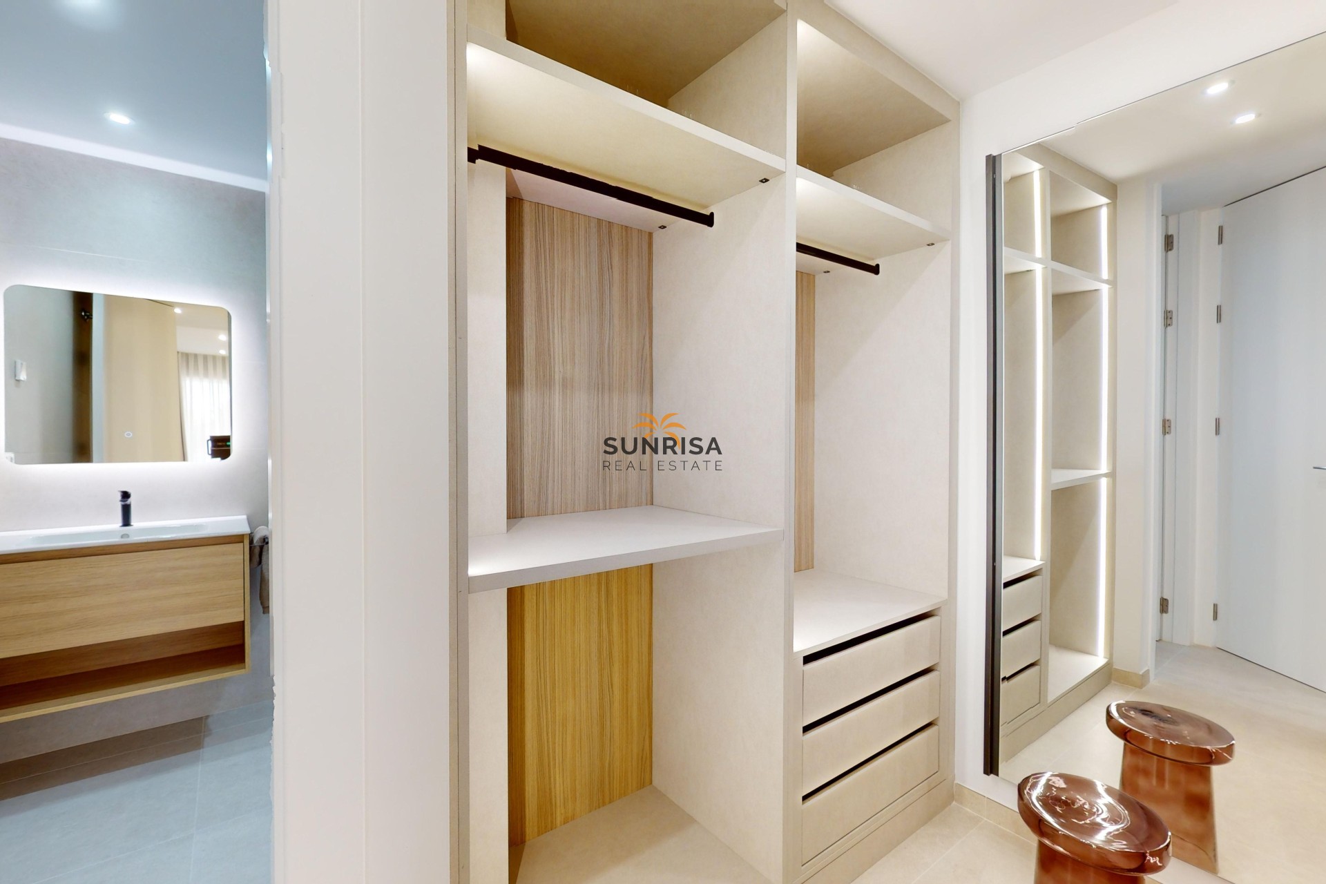 Obra nueva - Apartamento - Cabo Roig
