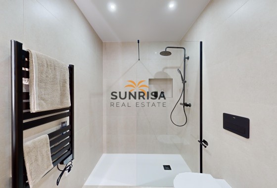 Appartement · Nouvelle construction - Cabo Roig · Alicante · Espagne