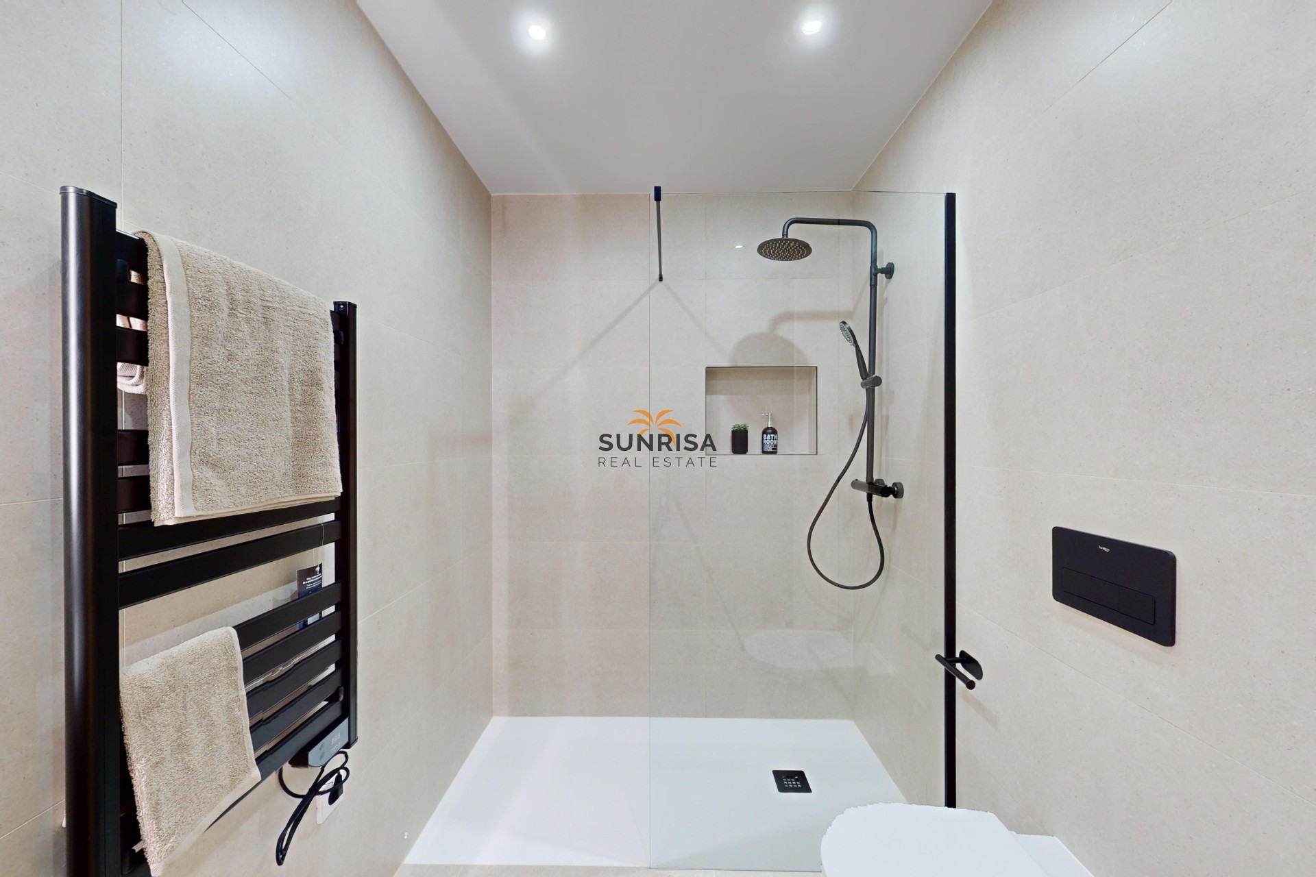 Obra nueva - Apartamento - Cabo Roig