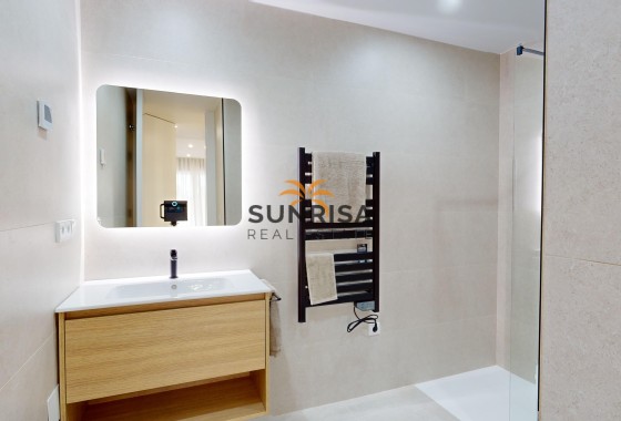 Appartement · Nouvelle construction - Cabo Roig · Alicante · Espagne