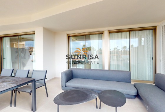 Appartement · Nouvelle construction - Cabo Roig · Alicante · Espagne
