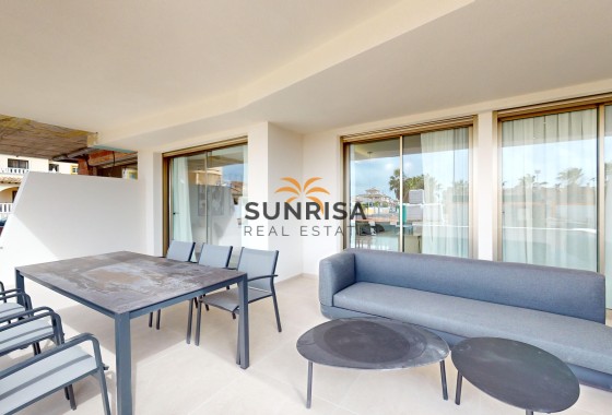 Appartement · Nouvelle construction - Cabo Roig · Alicante · Espagne