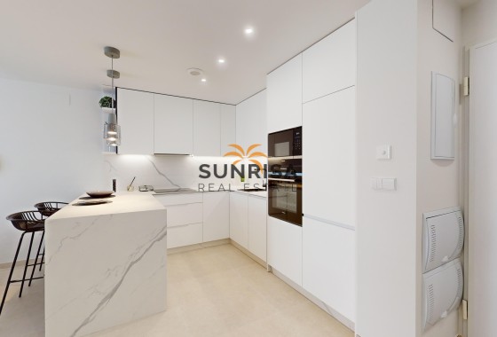 Appartement · Nouvelle construction - Cabo Roig · Alicante · Espagne
