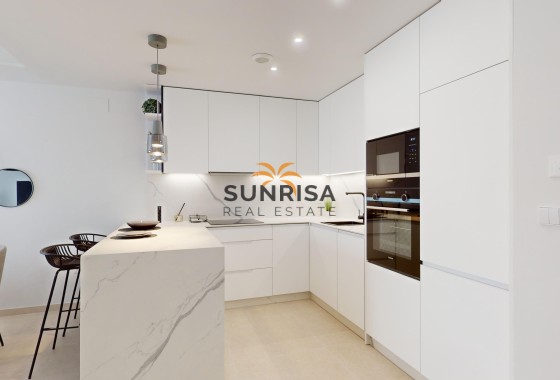 Appartement · Nouvelle construction - Cabo Roig · Alicante · Espagne