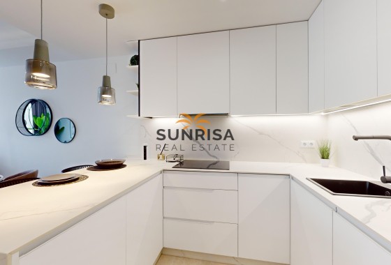 Appartement · Nouvelle construction - Cabo Roig · Alicante · Espagne