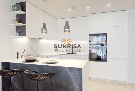 Appartement · Nouvelle construction - Cabo Roig · Alicante · Espagne