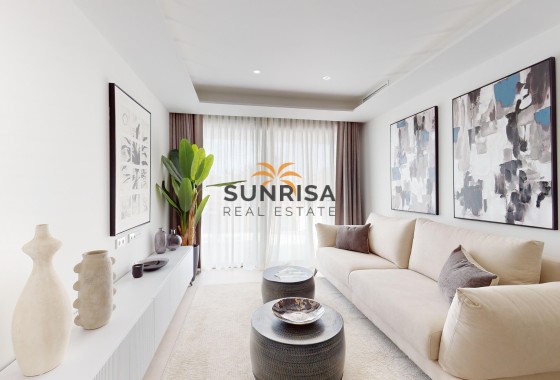 Appartement · Nouvelle construction - Cabo Roig · Alicante · Espagne