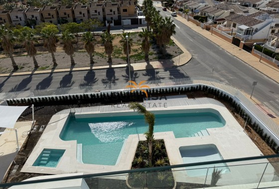 Appartement · Nouvelle construction - Cabo Roig · Alicante · Espagne