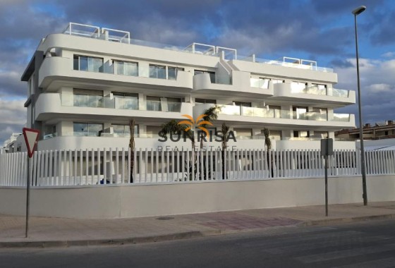 Appartement · Nouvelle construction - Cabo Roig · Alicante · Espagne