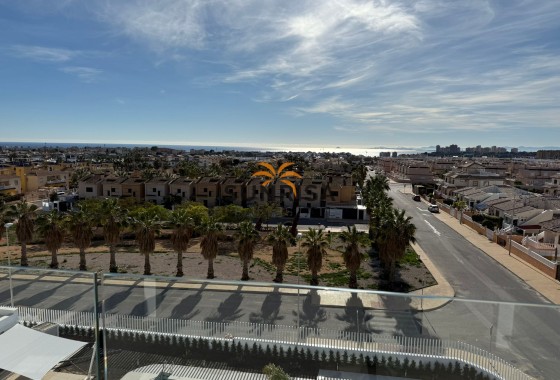Appartement · Nouvelle construction - Cabo Roig · Alicante · Espagne