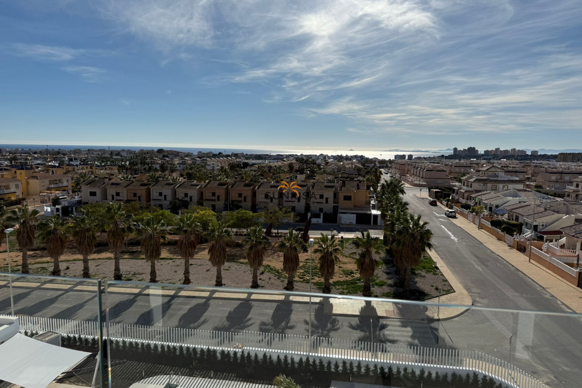 Obra nueva - Apartamento - Cabo Roig