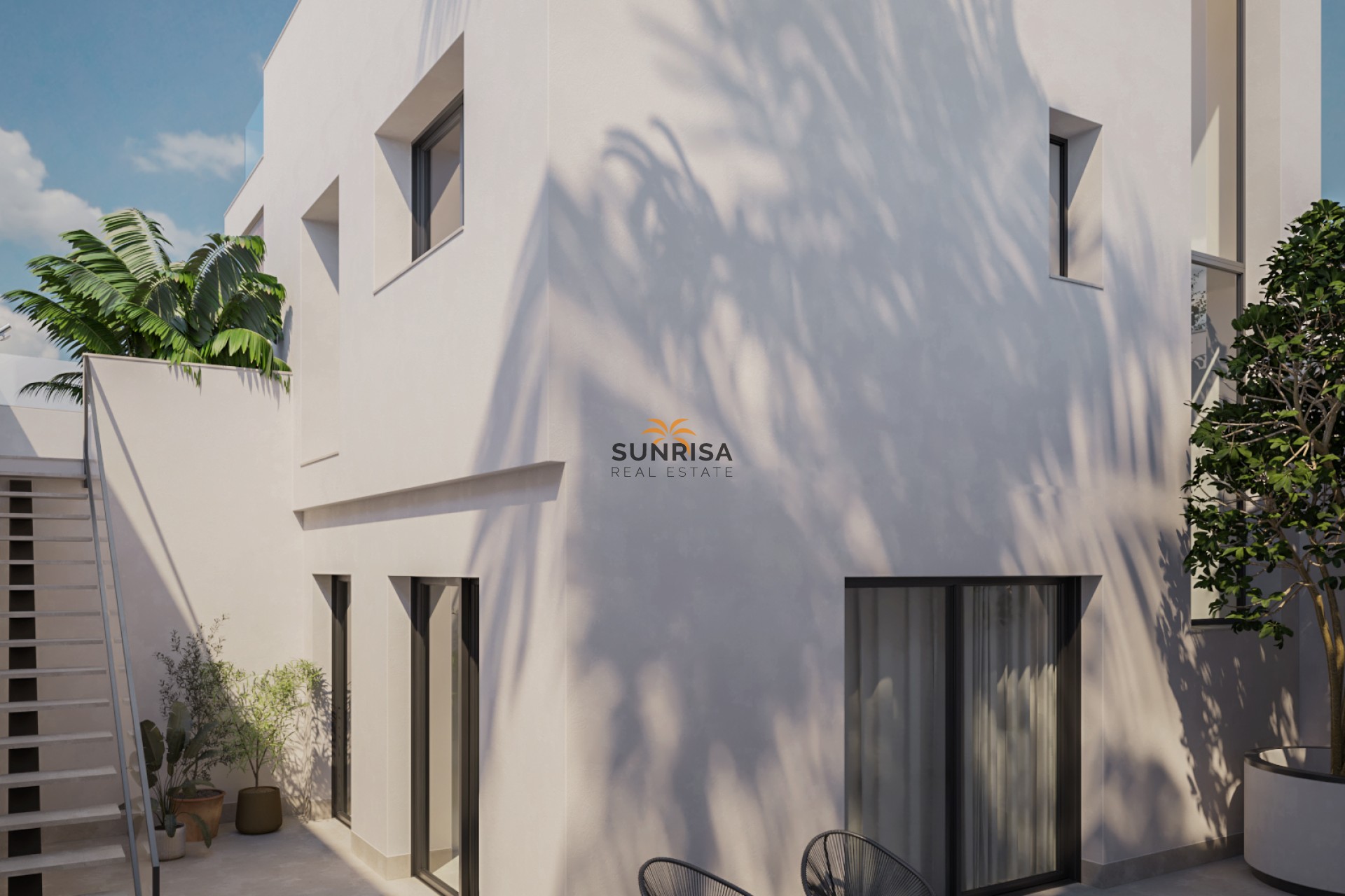 Nouvelle construction - Maison - Pilar de la Horadada