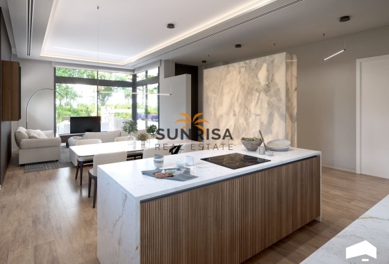 Maison · Nouvelle construction - Santa Rosalía · Murcia · Espagne