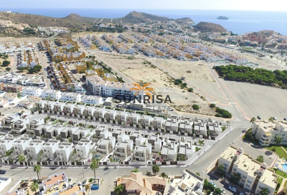 Maison · Nouvelle construction - San Juan de los Terreros · Almería · Espagne