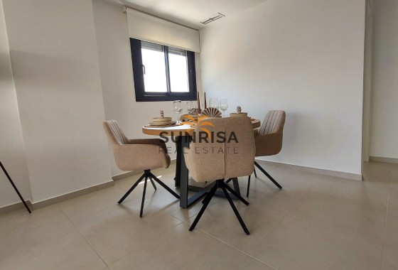 Apartamento · Obra nueva - San Miguel de Salinas · Alicante · España