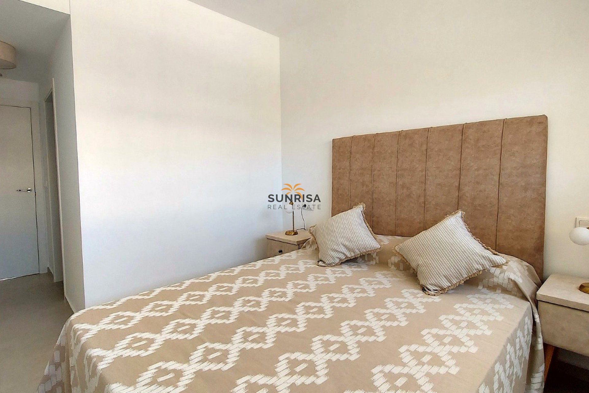 Obra nueva - Apartamento - San Miguel de Salinas