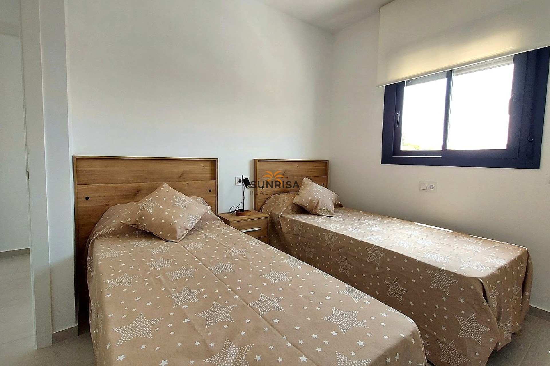 Obra nueva - Apartamento - San Miguel de Salinas