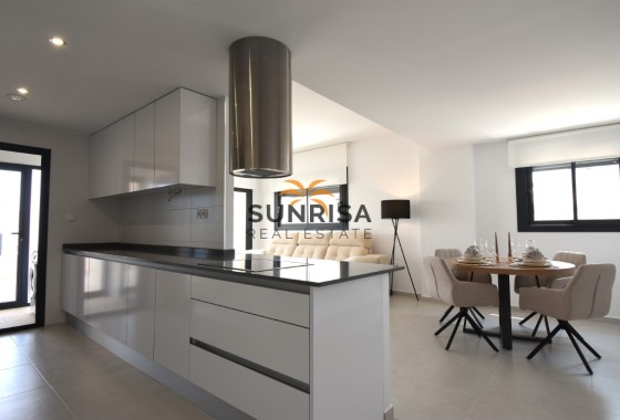 Apartamento · Obra nueva - San Miguel de Salinas · Alicante · España